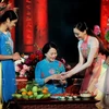 Ao dai, the identity of Vietnamese culture