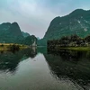 Can’t-miss venues in Ninh Binh province