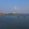 Strategy for sustainable development of Vietnam’s sea-based economy