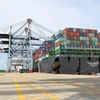 High logistics costs hindering exports