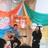Teacher translates Vietnamese kids’ songs into English