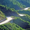 Hai Van Pass among ten most beautiful drives worldwide