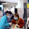 Vietnam Airlines to pilot digital health passport IATA Travel Pass