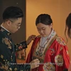 Online talk highlights preservation of traditional costumes