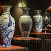 Binh Duong ceramics - the cream of Vietnamese ceramics