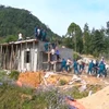 Thousands new houses built for impoverished families in Ha Giang