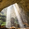 Son Doong Cave honored by Google Doodle