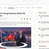 Vietnam’s economy lures New Zealand exporters