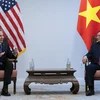 Promoting Vietnam-US Comprehensive Partnership