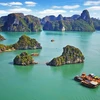 Danish travel platform names top 8 most beautiful places in Vietnam