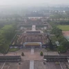 Complex of Hue Monuments to become attractive tourist destination