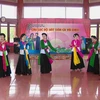 Bac Giang reviving “cheo” folk singing
