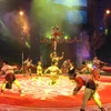 Vietnam wins three golds at Int’l Circus Festival