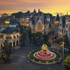 Da Nang - A dynamic and peaceful city