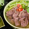 Vietnam's 121 typical dishes announced