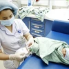 Prenatal, newborn screening programme helps improve population quality