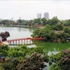 Hanoi launches city decoration campaign
