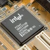 Intel eyes investment in Vietnam chip manufacturing plant