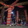 Conserving Mo Muong - 'encyclopedia' of Muong ethnic group