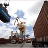Trade surplus with European-American market reaches nearly 125 bln USD