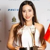 Vietnamese stage director bags two Stevie Awards