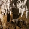 Huoi Cang-Huoi Dap cave complex in Dien Bien province