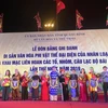Quang Binh welcomes UNESCO status for Bai Choi singing
