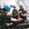 Vietnam’s second field hospital ready for mission in South Sudan
