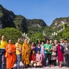 Vesak 2019: opportunity to promote spiritual tourism