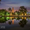 Hanoi – cradle of cultural heritage