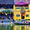 Hoi An leads list of world’s top 15 cities