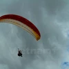 New ideal site for paragliding lovers