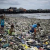 ASEAN tackles trash in the ocean