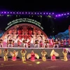 Cham festival opens in Phu Yen