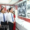 Exhibition marks 50 years of Uncle Ho’s testament
