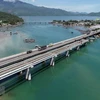 Hai Van Tunnel 2 project to be completed in 2020