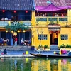 Hoi An tops CNN’s list of 13 most beautiful towns in Asia