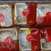 Mooncake market bullish in Da Nang