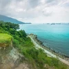 Cu Lao Cham – charming green islands