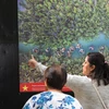 Exhibition on Vietnam opens in Mexico