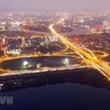 Hanoi, a dynamic and modern city