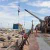 Quy Nhon Port’s new face expected after transfer