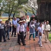 Events held to bolster Vietnam-Japan economic, labour, tourism ties