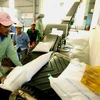 Vietnam’s rice exports increase 27 percent 