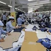 Garment export value hits 5.3 billion USD during Jan-Feb