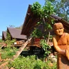 Co Thon Village in Buon Ma Thuot city
