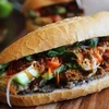 Banh mi – World class street food