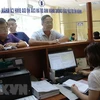 Online administrative procedures benefit Da Nang 