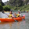 Ninh Binh diversifying tourism products