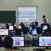 Universities promote training of IT human resources